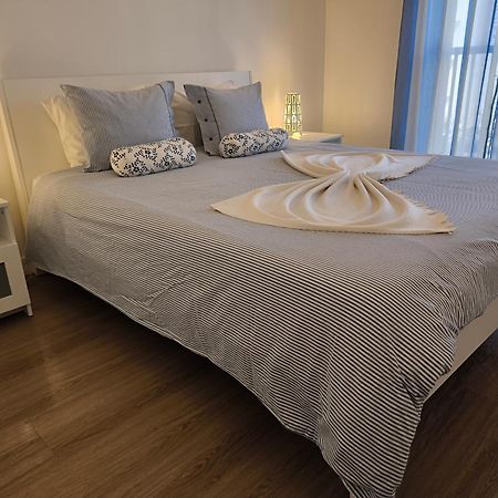 Litoral Mar Apartment Portimao Exterior photo