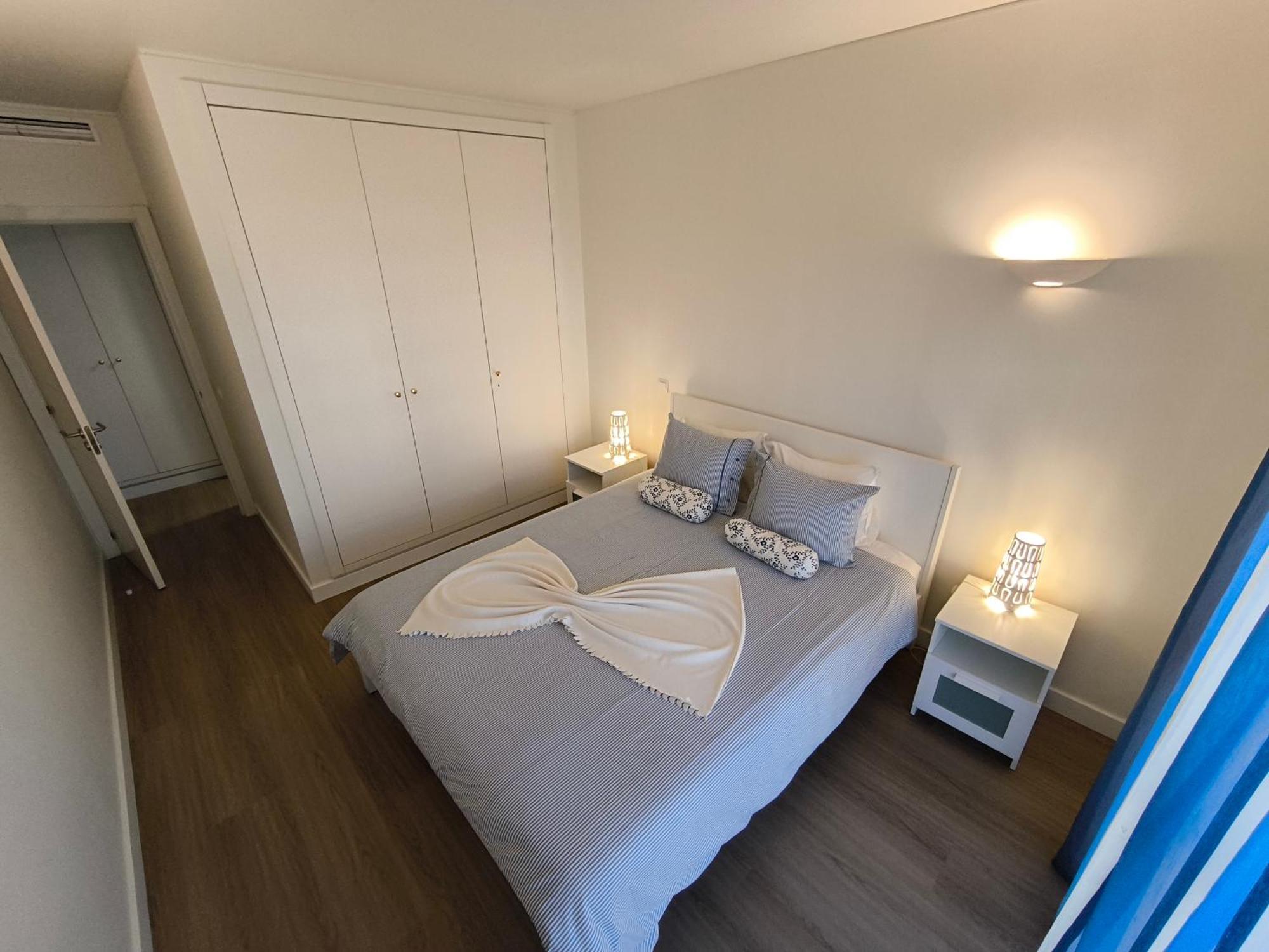 Litoral Mar Apartment Portimao Exterior photo