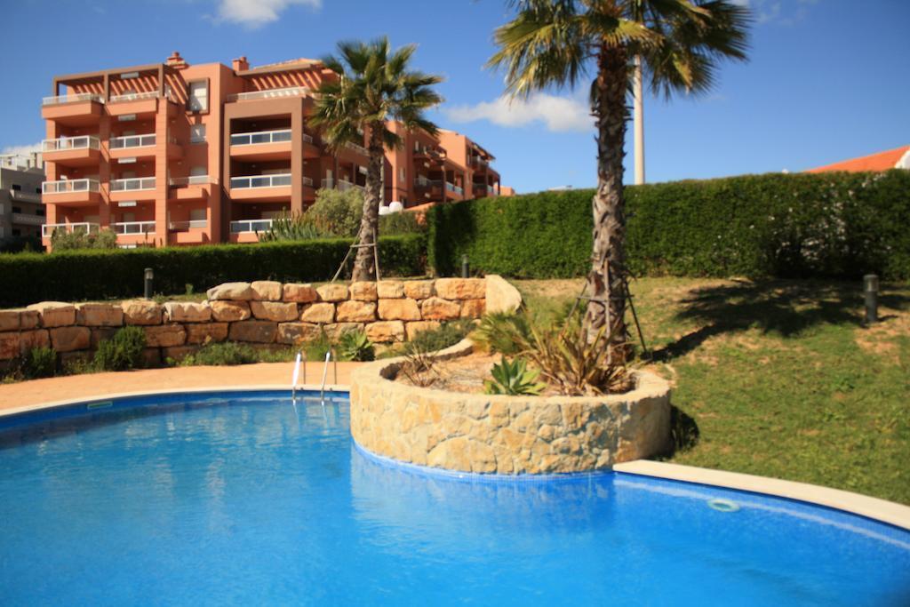 Litoral Mar Apartment Portimao Exterior photo