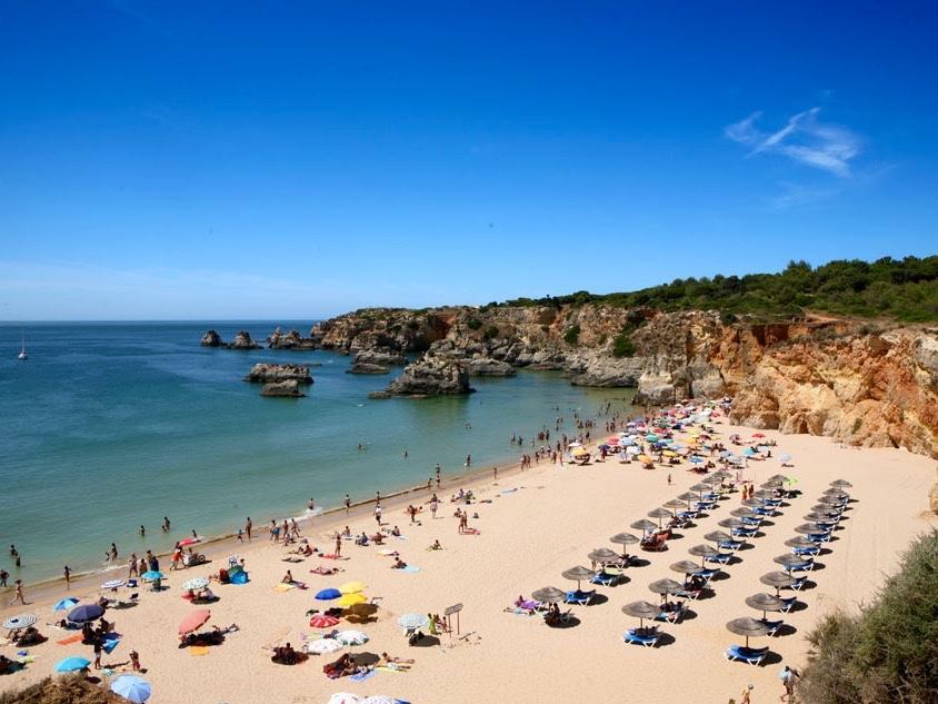 Litoral Mar Apartment Portimao Room photo