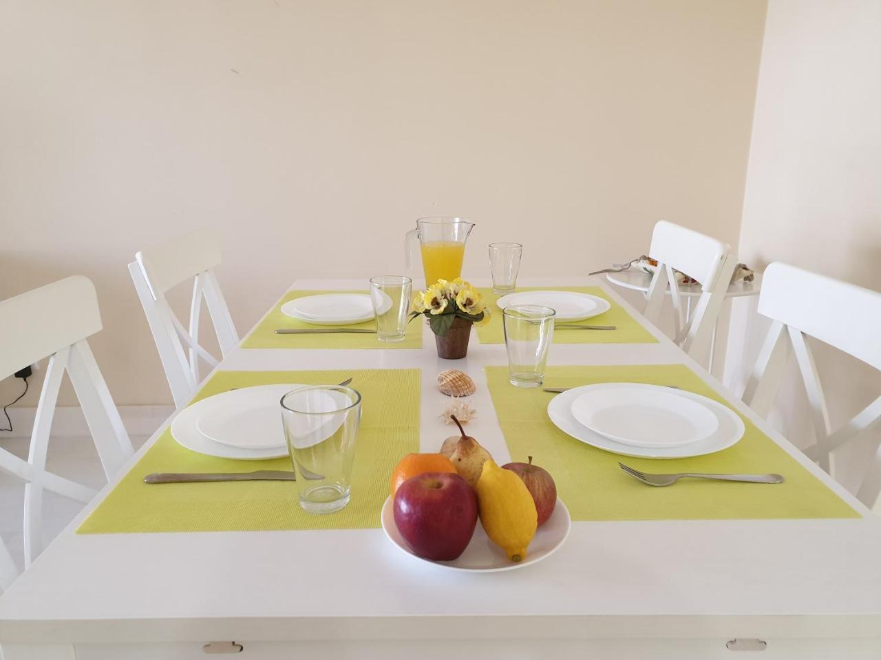 Litoral Mar Apartment Portimao Exterior photo