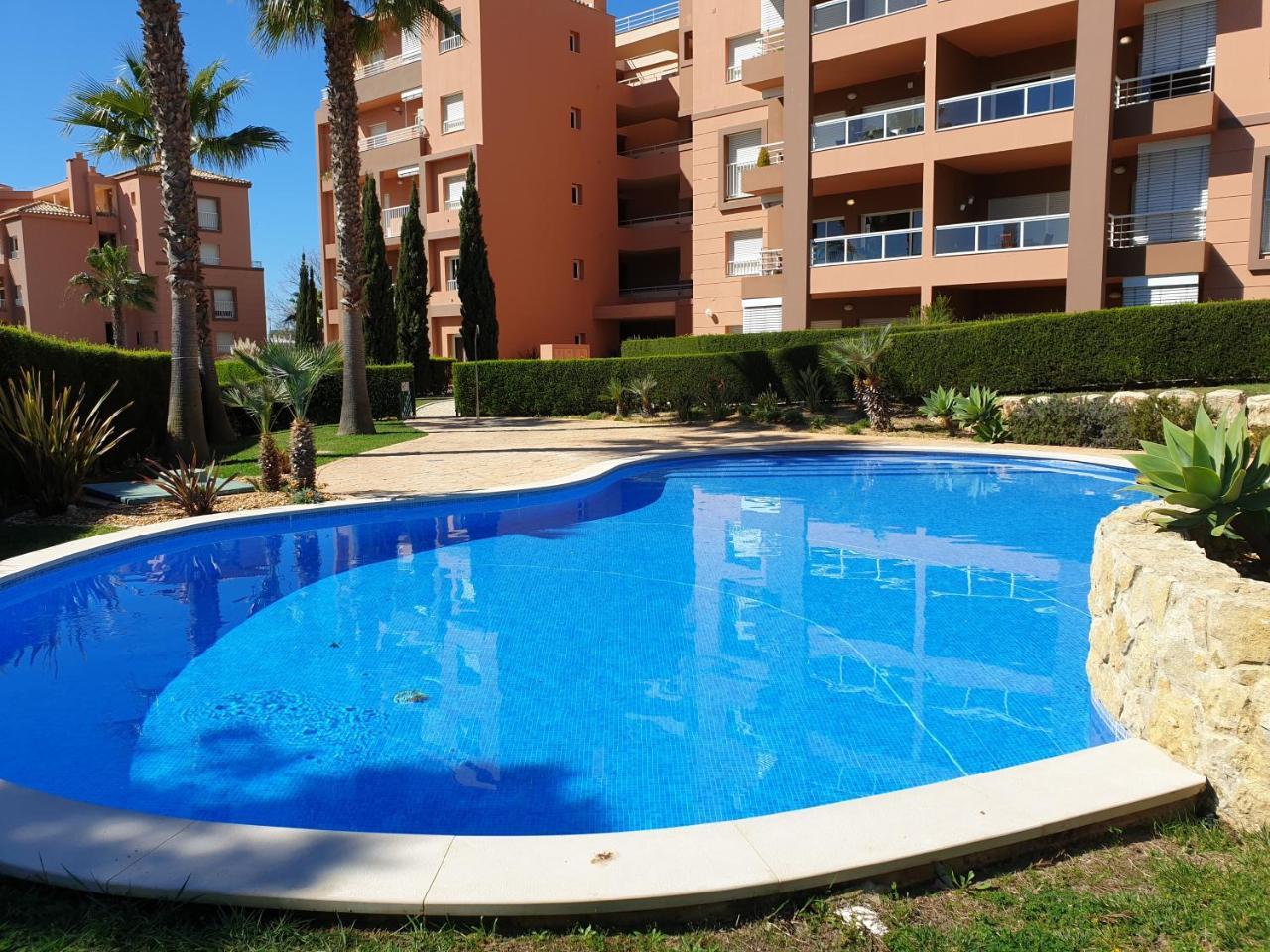 Litoral Mar Apartment Portimao Exterior photo