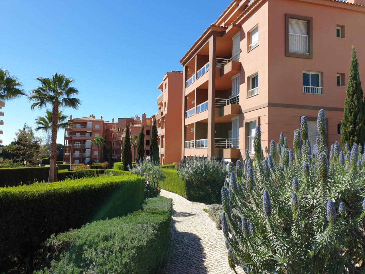 Litoral Mar Apartment Portimao Exterior photo