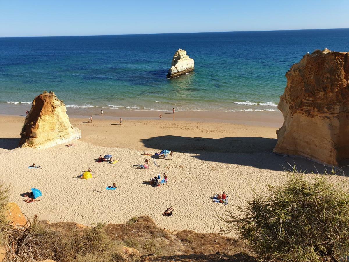 Litoral Mar Apartment Portimao Exterior photo